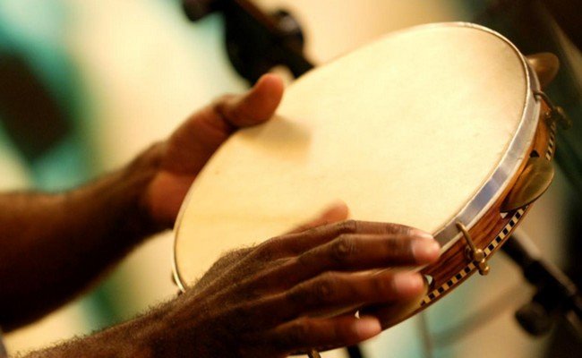 Vila Real receberá show gratuito de samba neste sábado (9)