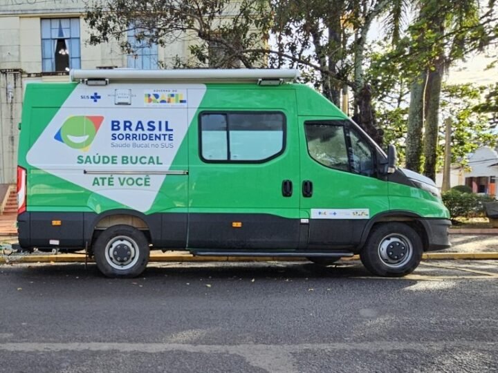 Avaré contará com unidade móvel odontológica
