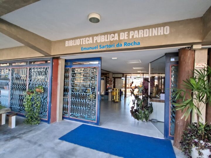Biblioteca de Pardinho promove concurso de mangás