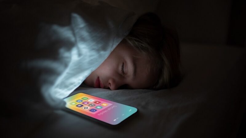 Dormir com luz acesa pode aumentar o risco de doenças cardíacas