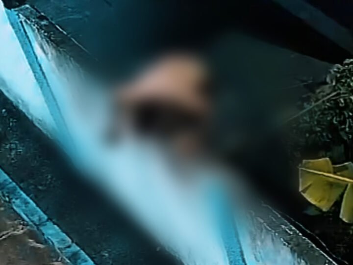 Homem pula muro e acaba preso por furtar torneiras de creche municipal