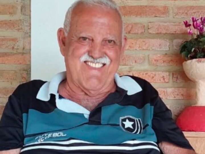 Morre o empresário “Ricardo da Igral”