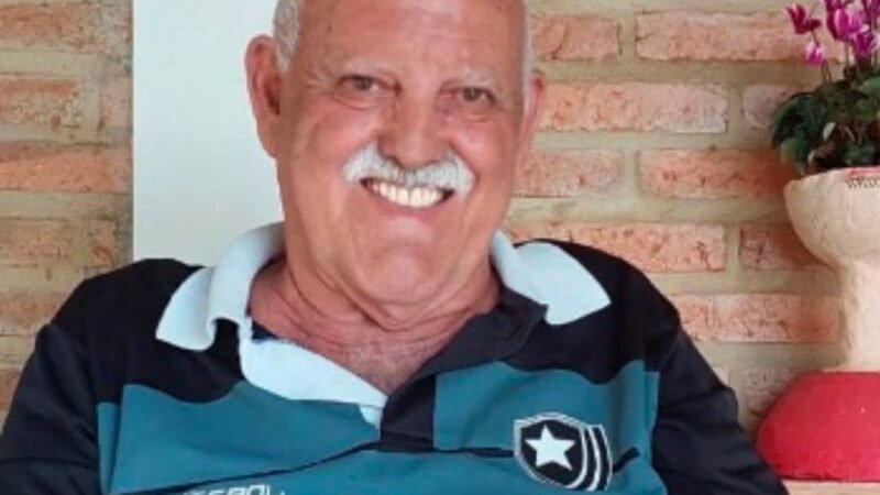 Morre o empresário “Ricardo da Igral”
