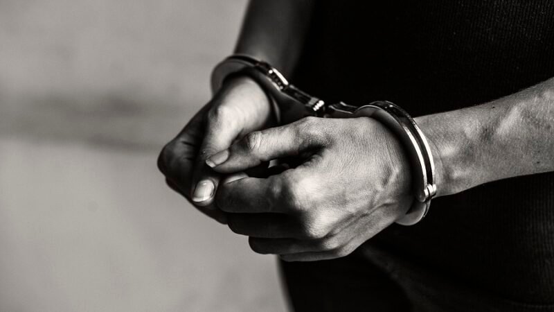 Comissão da Câmara aprova redução da maioridade penal para 16 anos