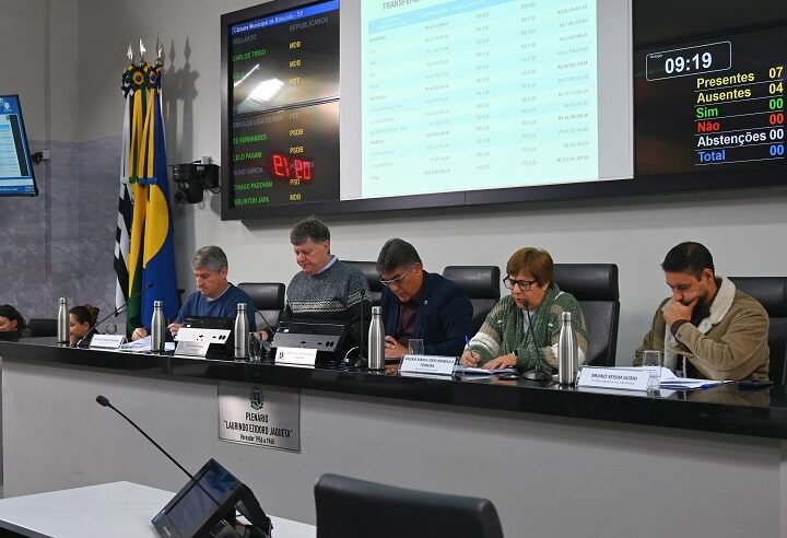Prefeitura de Botucatu aplicou mais de 28% do orçamento municipal na saúde