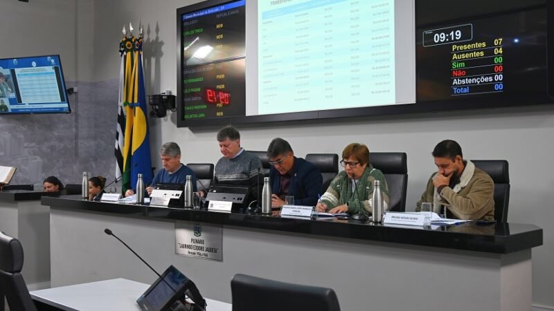 Prefeitura de Botucatu aplicou mais de 28% do orçamento municipal na saúde