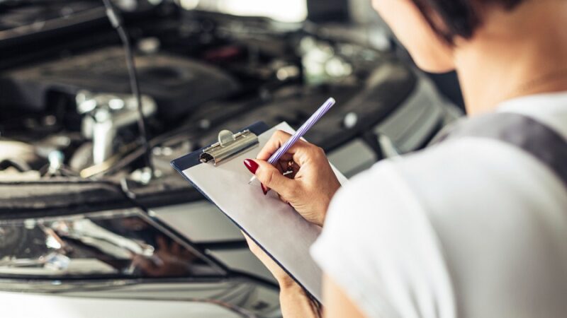 Carro usado não se avalia apenas pela aparência; histórico ganha protagonismo