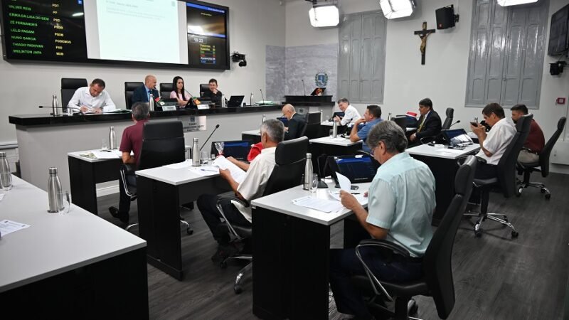 Vereadores aprovam reconhecimento de utilidade pública à Associação Botucatuense de Handebol