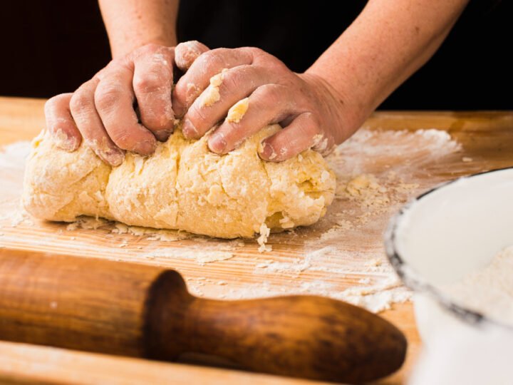 Curso de fabricação de pães e salgados fitness está com inscrições abertas
