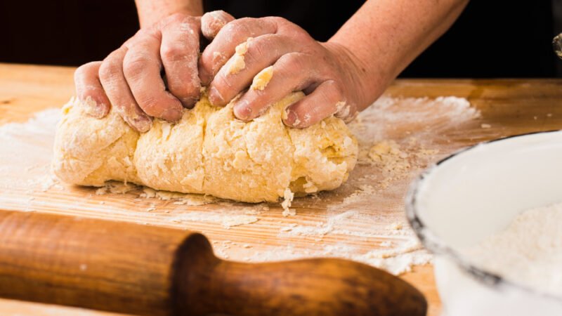 Curso de fabricação de pães e salgados fitness está com inscrições abertas
