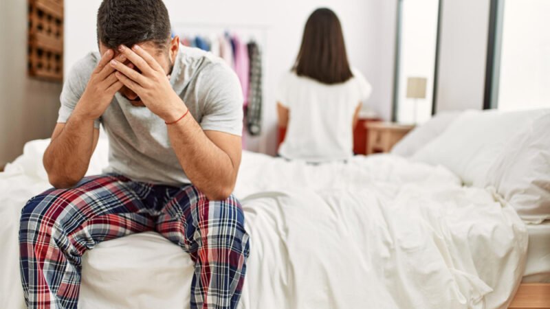 Queda de testosterona em homens jovens alerta para estilo de vida
