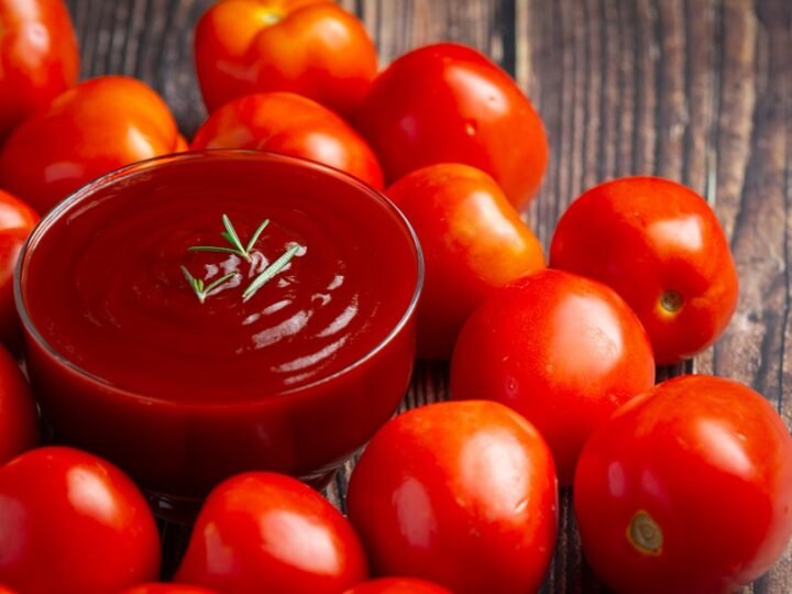 Região terá cursos gratuitos sobre preparação de temperos, culinária e processamento de tomate