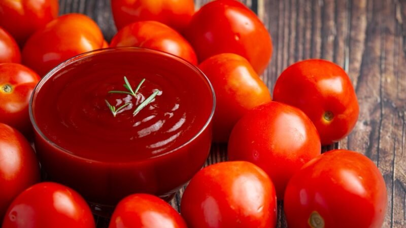 Região terá cursos gratuitos sobre preparação de temperos, culinária e processamento de tomate