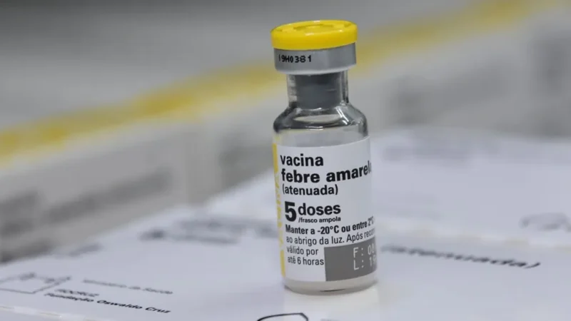 Lençóis Paulista confirma morte por febre amarela e anuncia vacinação