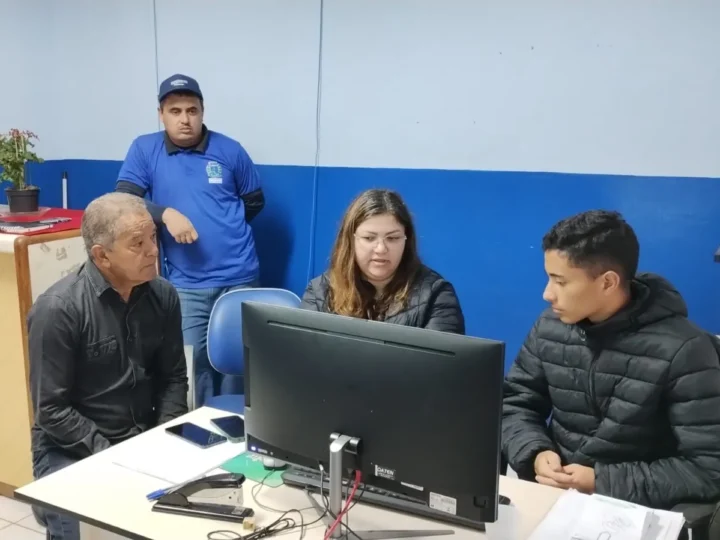 Secretaria de Agricultura treina servidores para uso de novo sistema de atendimento