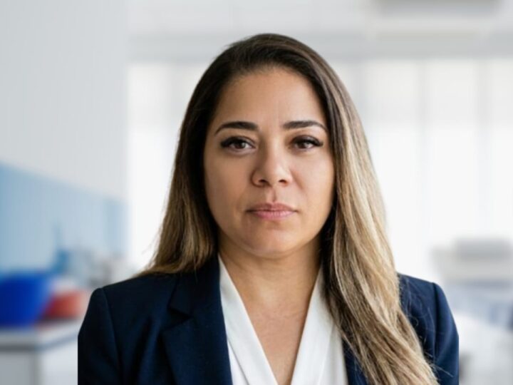 Médica de Botucatu lança pré-candidatura a deputada federal