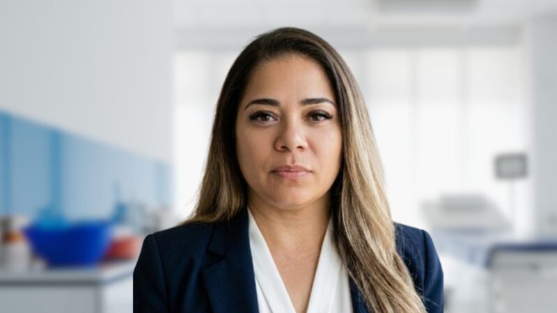 Médica de Botucatu lança pré-candidatura a deputada federal