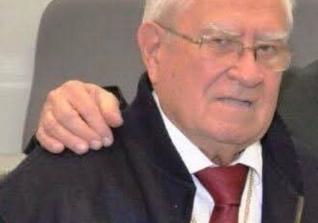 Morre José Celso Soares Vieira, professor e membro da ABL