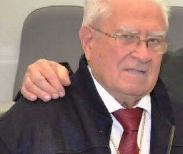 Morre José Celso Soares Vieira, professor e membro da ABL