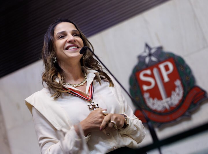 Mãe de Isabela Nardoni estará em Botucatu para conversas sobre proteção à infância