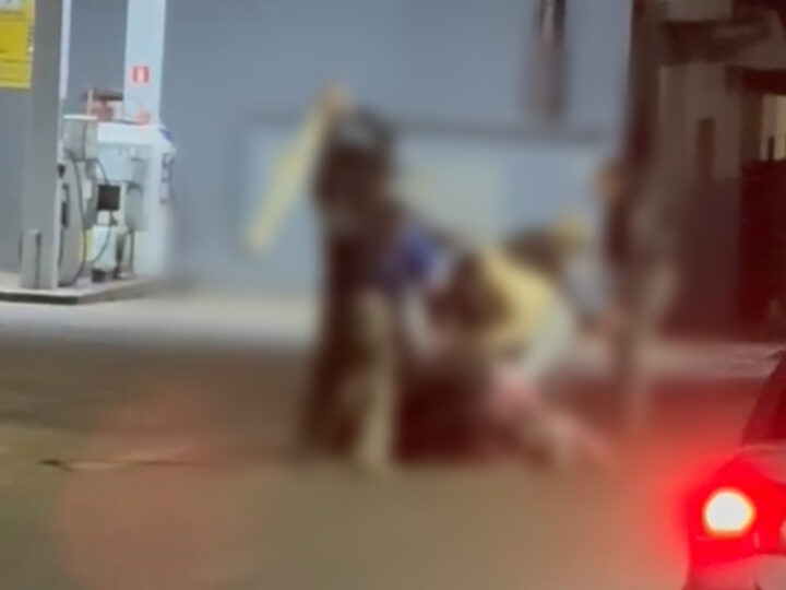 Polícia identifica autores de agressões contra mulher trans