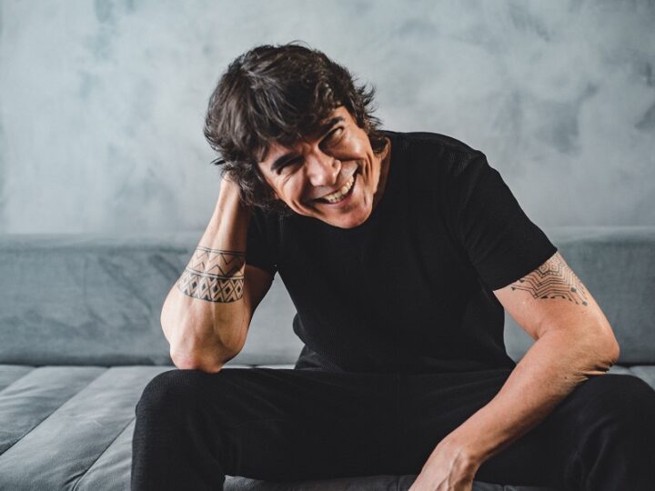 Milton Guedes fará show gratuito neste sábado (25) em Botucatu