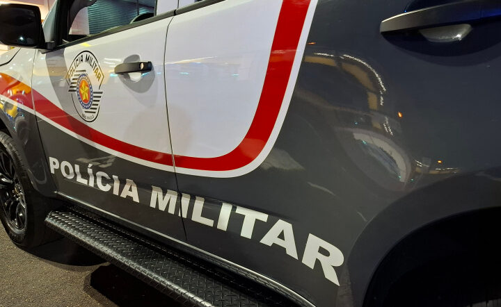 Estacionamento irregular termina em tentativa de homicídio