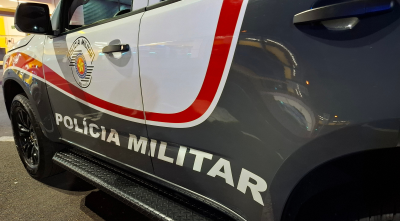 Estacionamento irregular termina em tentativa de homicídio