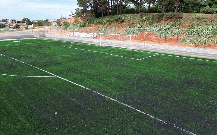 Vereadores aprovam projeto que autoriza “naming rights” a espaços esportivos