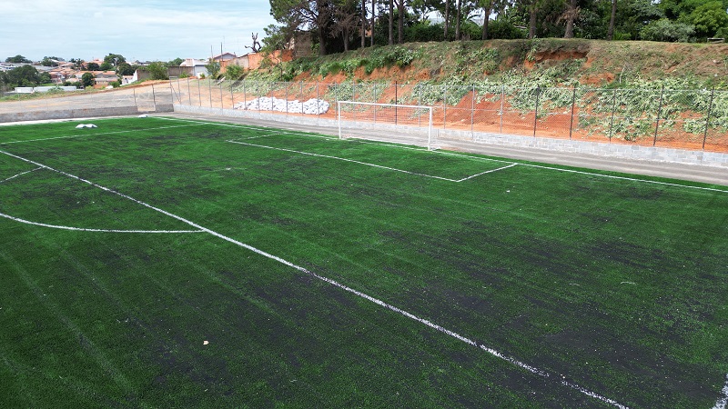 Vereadores aprovam projeto que autoriza “naming rights” a espaços esportivos