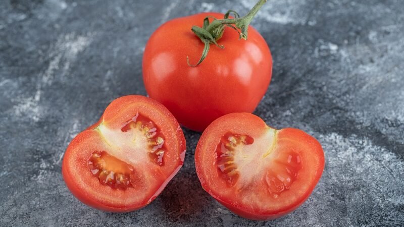 Antioxidante do tomate também está em cítricas, mostra estudo