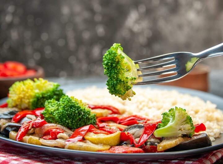 Alimentação baseada em vegetais pode evitar doença renal crônica