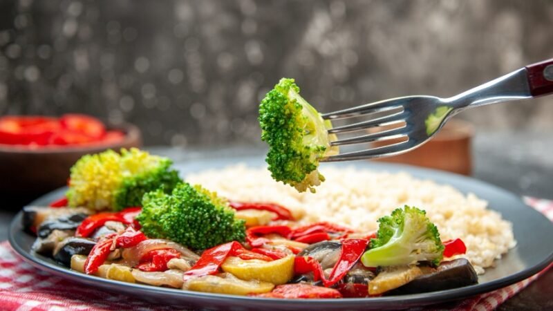 Alimentação baseada em vegetais pode evitar doença renal crônica