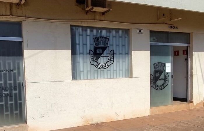 Avaré: departamento de trânsito atende em novo endereço