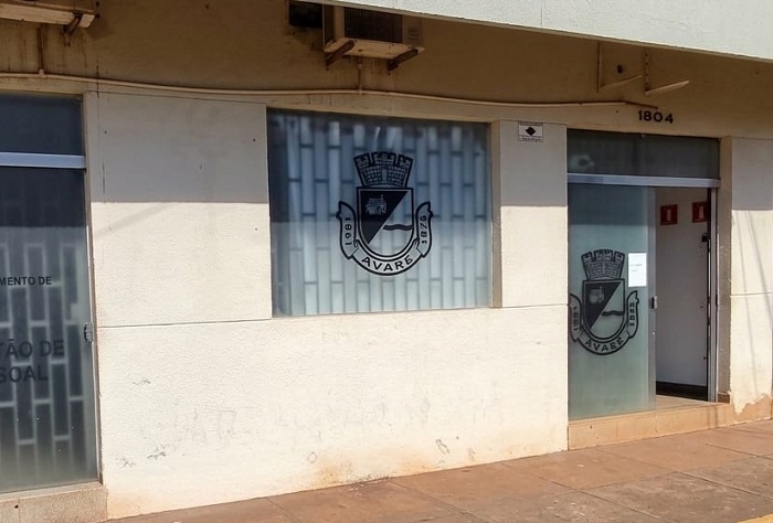 Avaré: departamento de trânsito atende em novo endereço