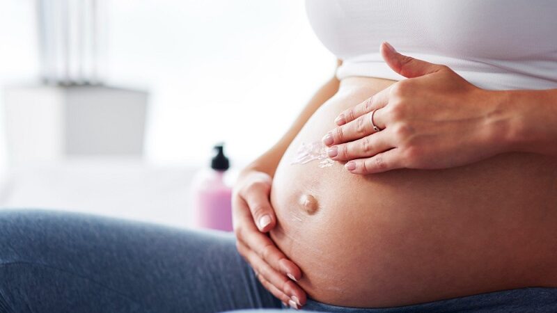 Vacinação na gravidez amplia proteção do bebê nos primeiros meses de vida