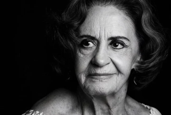Morre atriz Laura Cardoso aos 98 anos