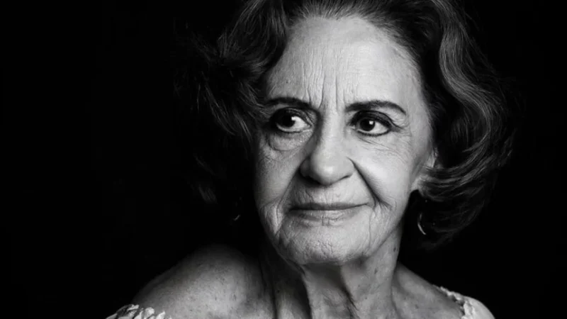 Morre atriz Laura Cardoso aos 98 anos