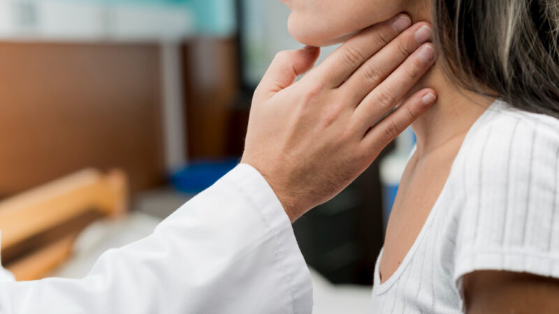 Sinais de que a tireoide não vai bem- e quase ninguém percebe