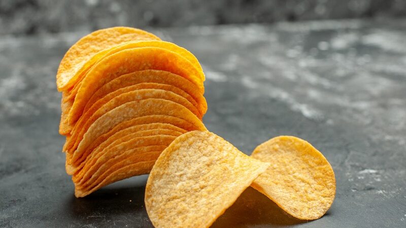 Compulsão alimentar está ligada a ultraprocessados