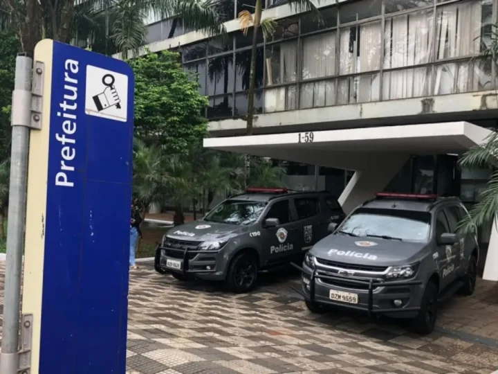 Operação apura fraude em licitação de R$ 5,2 bilhões em Bauru