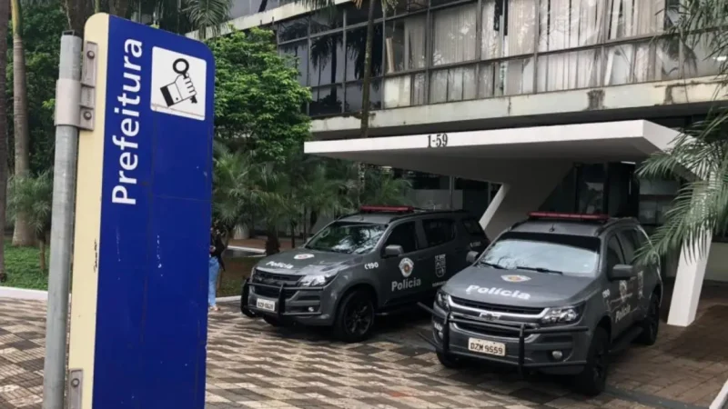Operação apura fraude em licitação de R$ 5,2 bilhões em Bauru