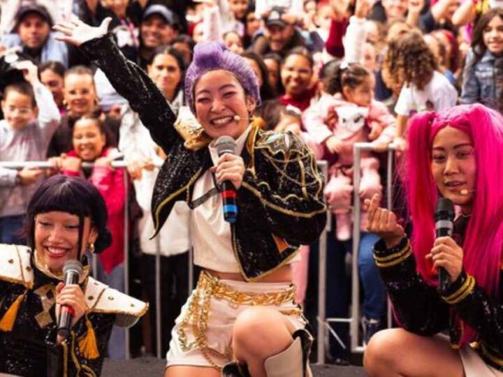Botucatu recebe festival de gastronomia e cultura coreana