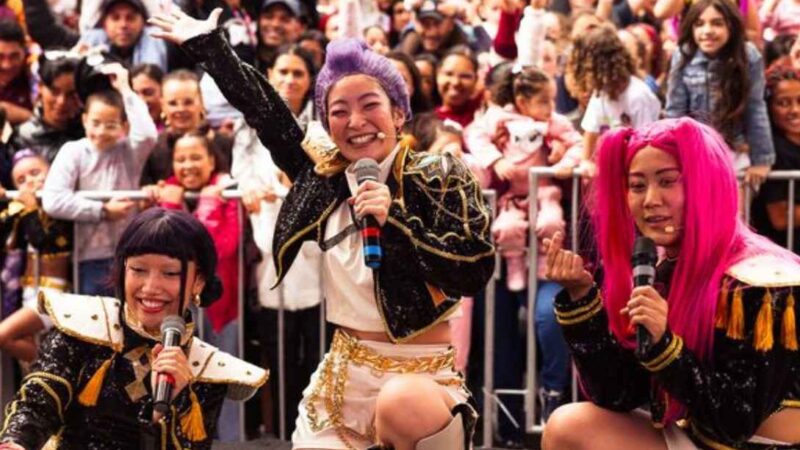 Botucatu recebe festival de gastronomia e cultura coreana