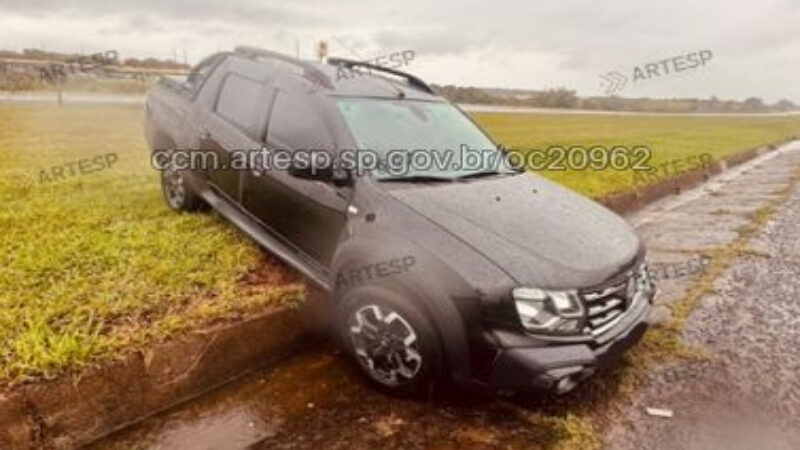 Pedestre morre atropelado na Castello Branco e motorista foge sem prestar socorro