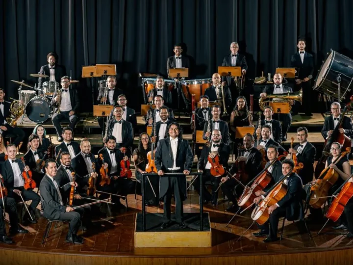 Orquestra Sinfônica celebra 40 anos com concerto na Sala São Paulo