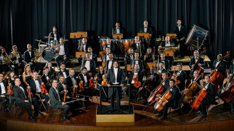 Orquestra Sinfônica celebra 40 anos com concerto na Sala São Paulo