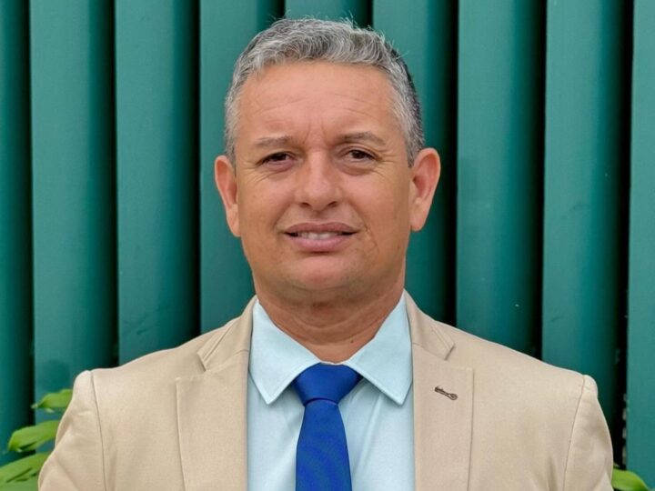 Osmir Félix tem mandato de prefeito cassado pela Câmara de Pratânia