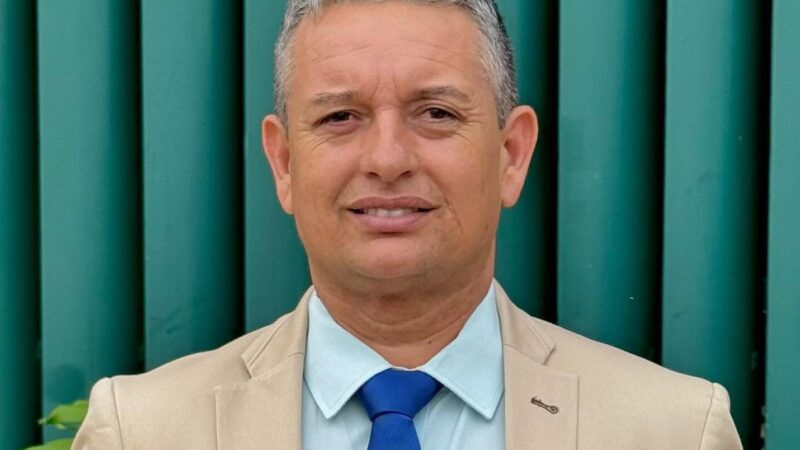 Osmir Félix tem mandato de prefeito cassado pela Câmara de Pratânia