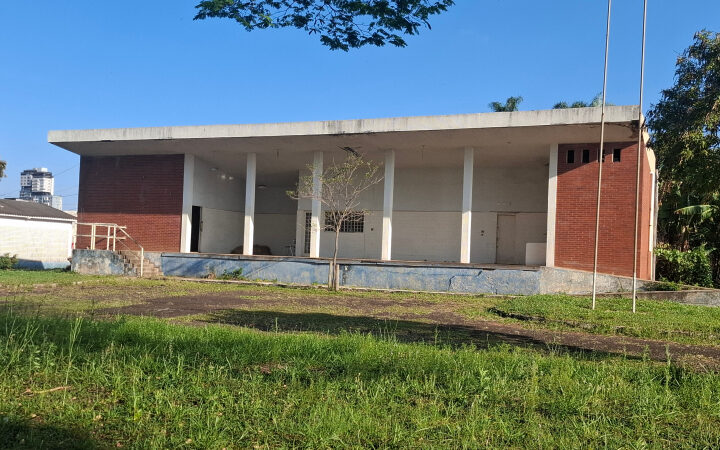 Prefeitura confirma cessão de imóvel para Secretaria da Agricultura